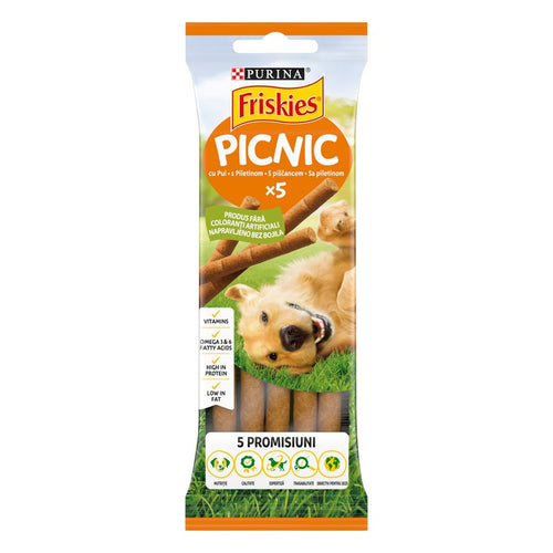FRISKIES Picnic s piletinom, 42g