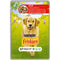 FRISKIES Vrećica za pse, s govedinom i krumpirom u umaku, 100g