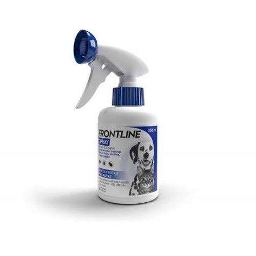 FRONTLINE (Boehringer) Sprej za pse i macke