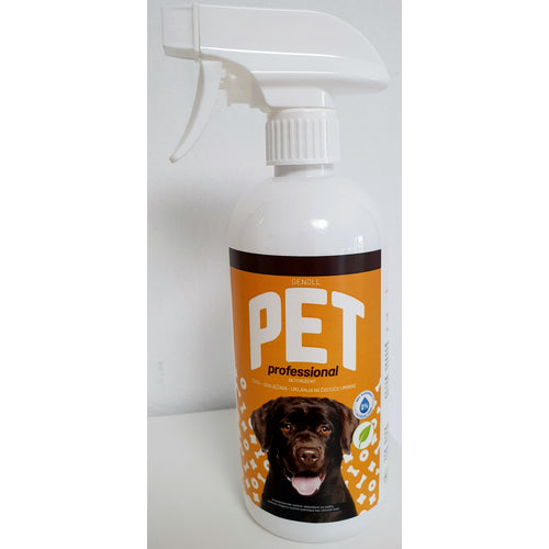 GENOLL P.P. Eko detergent za pranje i higijenu, 500ml 