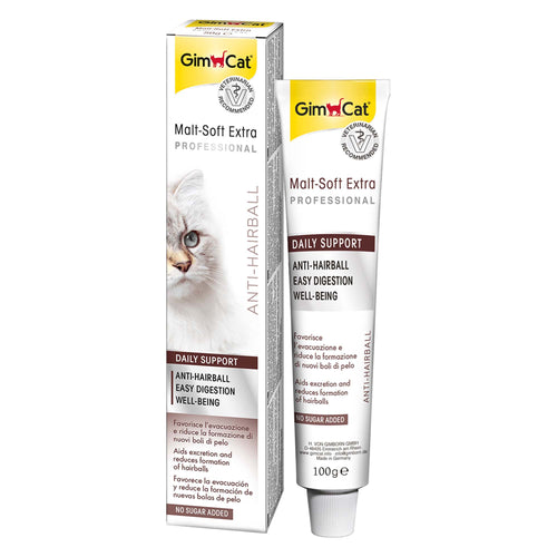 GIMPET MaltSoft Extra Pasta za macke 100 g