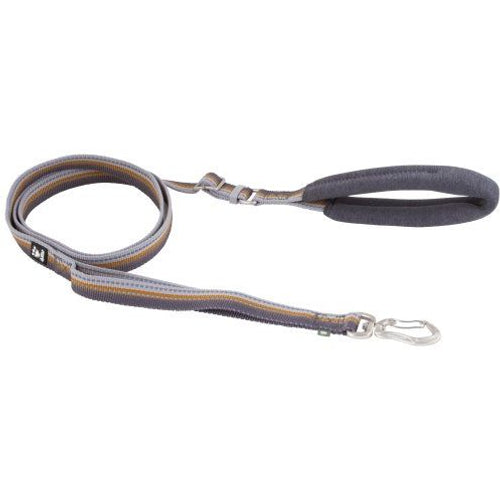 HURTTA CLERANCE Vodilica podesiva, 120-180cm/20mm, grey/gold