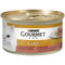 GOURMET Gold janjetinom i pačetinom, pašteta, 85g