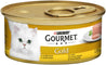 GOURMET Gold s piletinom, mousse, 85g