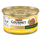GOURMET Gold Succulent Delights, komadići s piletinom u umaku, 85g
