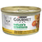 GOURMET Nature's creation s piletinom začinjeno špinatom i rajčicom, 85g