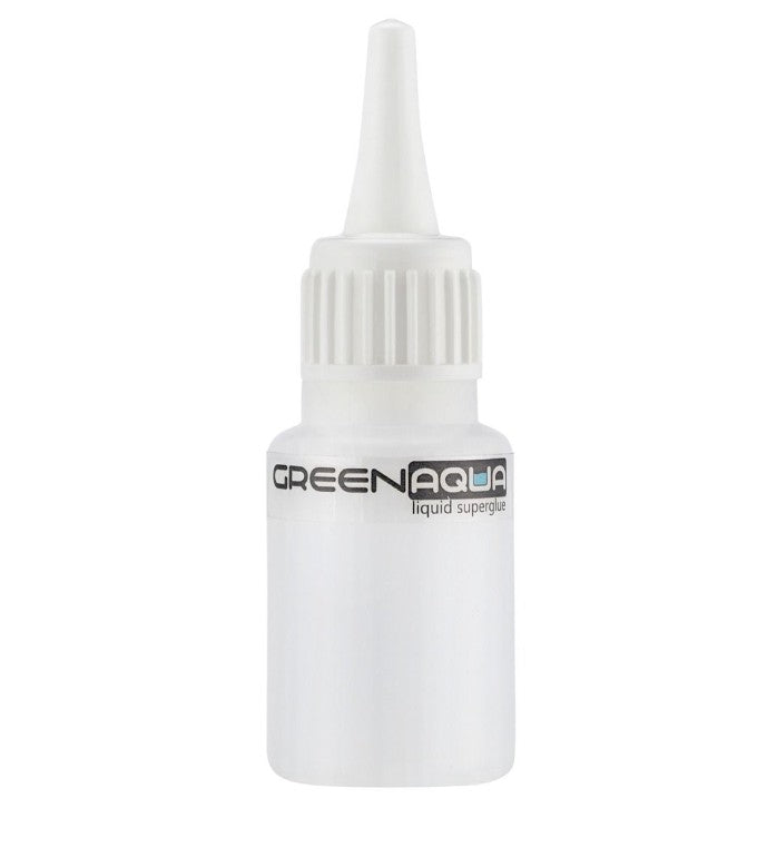 GREEN AQUA Tekuce superljepilo, 20g