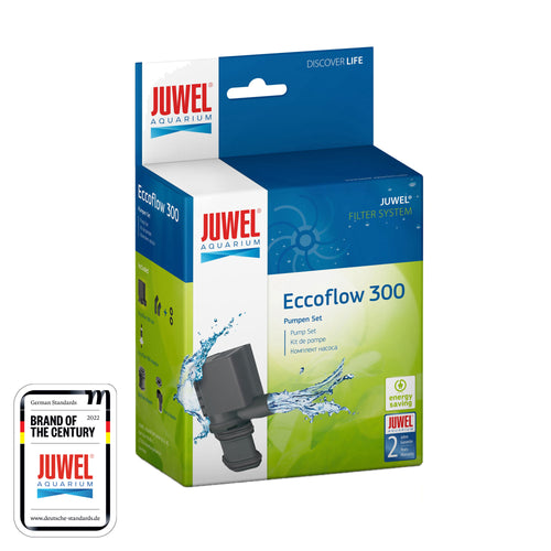 JUWEL Akvarijska pumpa Ecoflow 300, 300 L/h