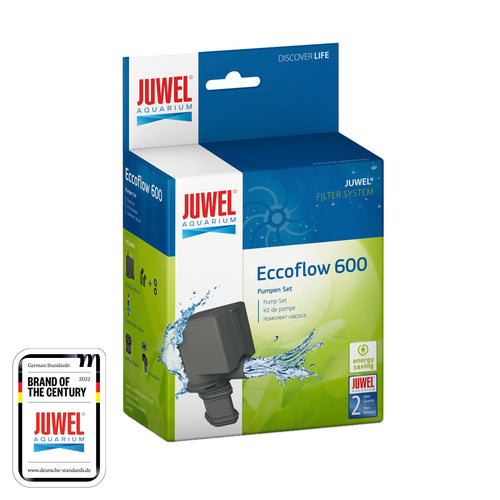 JUWEL Akvarijska pumpa Ecoflow 600, 600 L/h