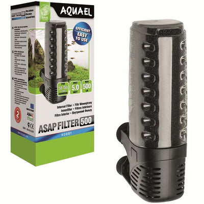 AQUAEL Unutarnji filter Asap 500 5W 500l/h volumen akvarija 50-150l