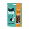 HALF&HALF Meaty Cubes, kockice piletine, poslastica za pse, 100g