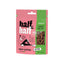 HALF&HALF Meaty Softies KITTEN, s puretinom, poslastica za mačiće, 50g