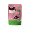 HALF&HALF Vrećica za mačiće KITTEN, komadići s puretinom u želeu, 100g