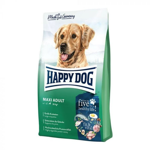 HAPPY DOG SUPREME Fit&Vital Maxi Adult (26+ kg)