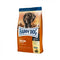 HAPPY DOG SUPREME Sensible Toscana, s pačetinom i lososom, 12,5kg