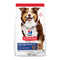 HILL's Canine MATURE Medium s janjetinom i rižom