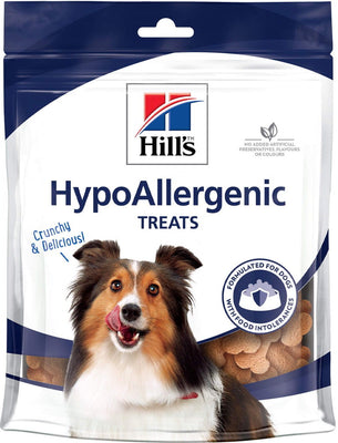 HILL's PD Canine Hypoallergenic, poslastica za pse, 220g