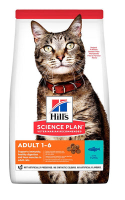 HILL's Science Plan Adult s tunom