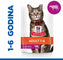 HILL's Vrećica Feline govedina 85g