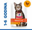 HILL's Vrećica Feline piletina 85g
