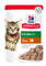 HILL's Vrećice Feline KITTEN s puretinom, 85g