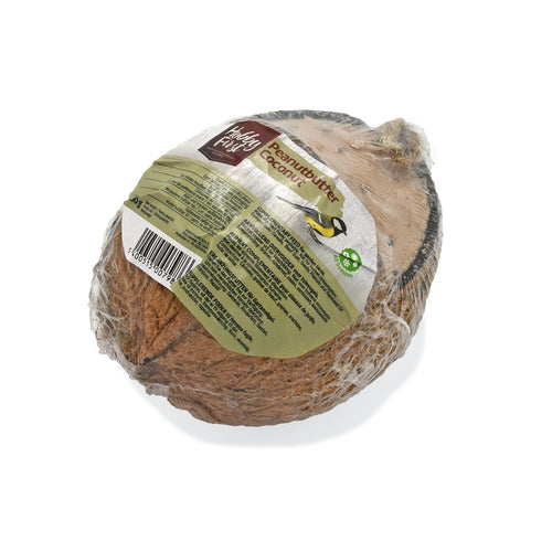 HOBBY FIRST Kokos s punjenjem od kikirikija, 350g