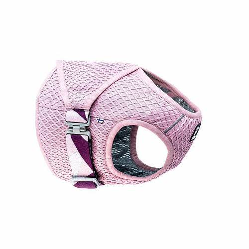 HURTTA CLERANCE Cooling Wrap rashladni prsluk Aquamarine, ruzicasti
