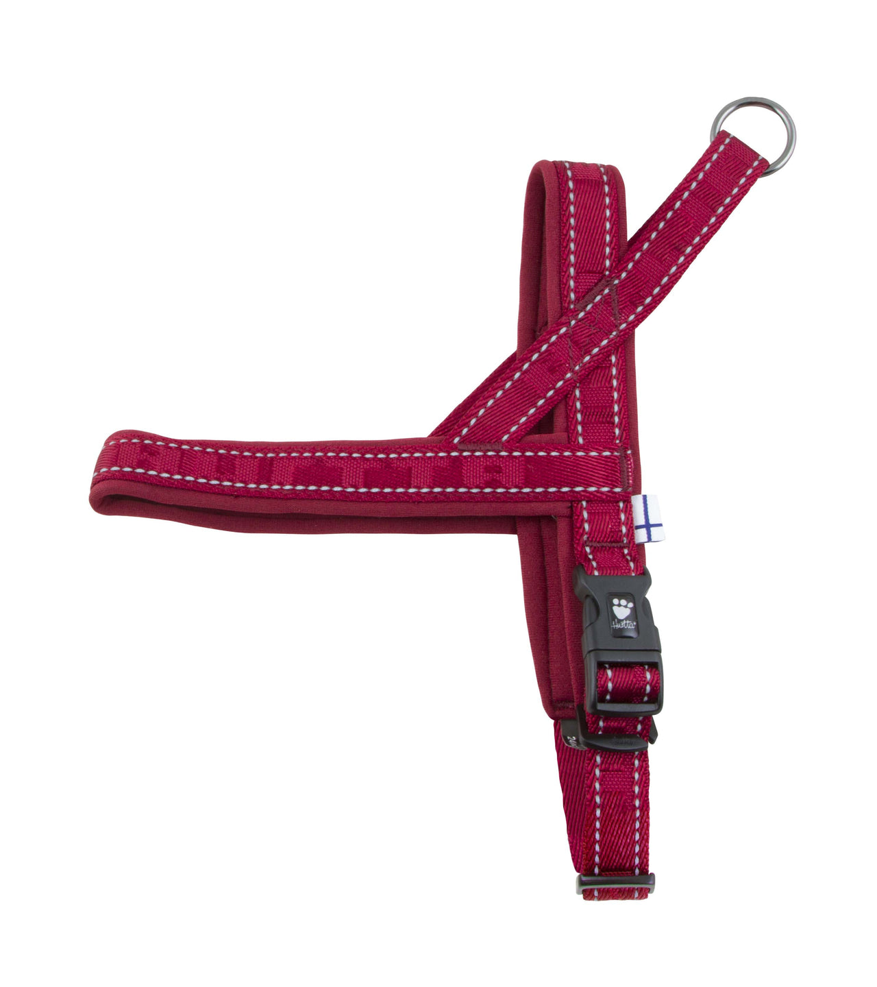 HURTTA Orma Casual 45-55cm, crvena
