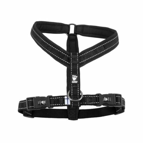 HURTTA Orma Casual y 35-45cm, crna