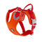 HURTTA Orma Weekend Warrior ECO, 60-80cm, crvena