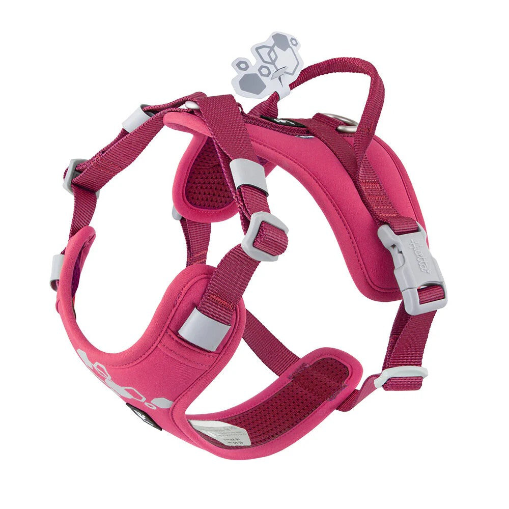 HURTTA Orma weekend warrior II ECO roza 45-60
