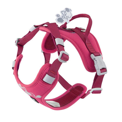 HURTTA Orma weekend warrior II ECO roza 45-60