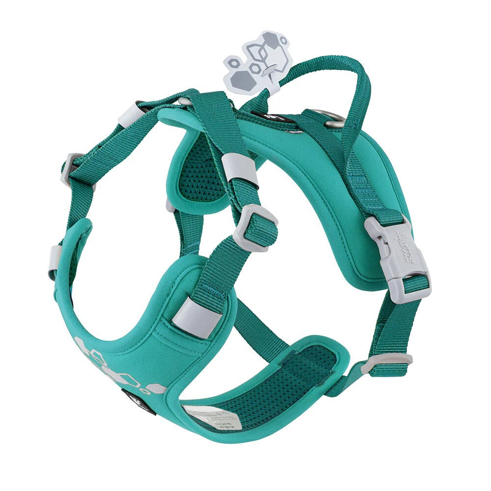HURTTA Orma weekend warrior II ECO tirkizna 45-60