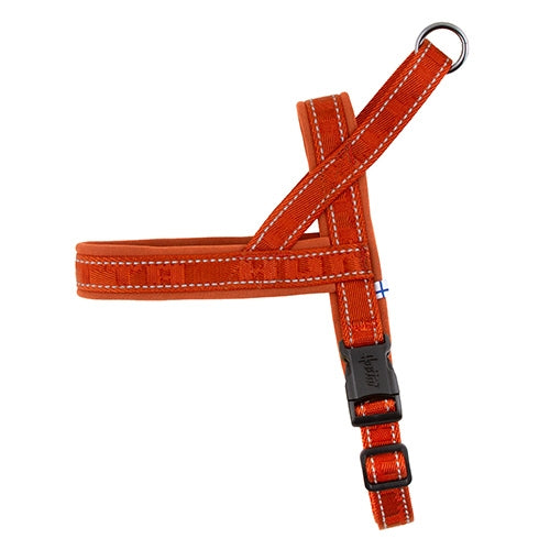 HURTTA OUTLET Orma Casual 30-35cm, crvena