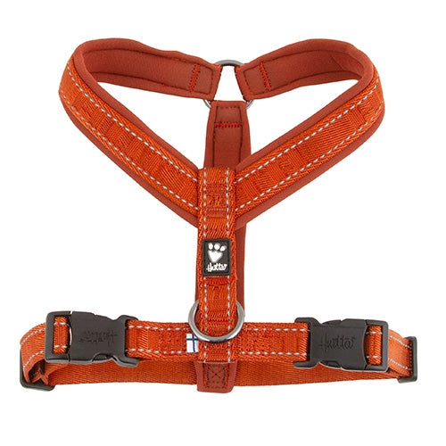 HURTTA OUTLET Orma Casual y 30-35 cm, smeđa