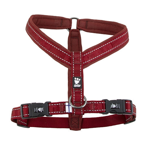 HURTTA OUTLET Orma Casual y 30-35cm, crvena