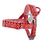 HURTTA OUTLET Orma Razzle Dazzle Nordic Beetroot