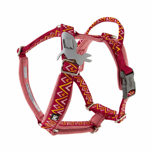 HURTTA OUTLET Orma Razzle Dazzle Y Beetroot, 45-55cm