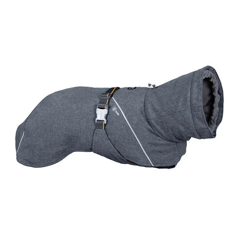 HURTTA Zimski kaputic za pse Expedition Parka II siva, vel. 30