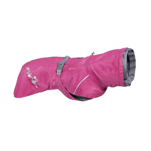 HURTTA Zimski kaputic za pse Monsoon II Eco roza, vel. 35