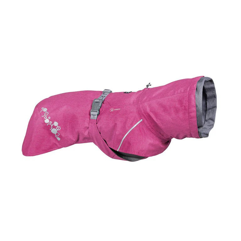 HURTTA Zimski kaputic za pse Monsoon II Eco roza, vel. 35
