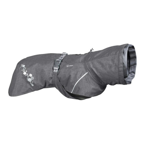 HURTTA Zimski kaputic za pse Monsoon II Eco siva, vel. 35