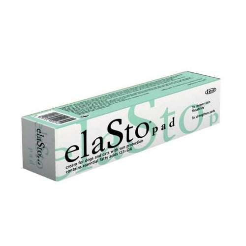 ICF Elastopad _CLERANCEkrema za suhu kozu, zastita od sunca, psi i macke 75g