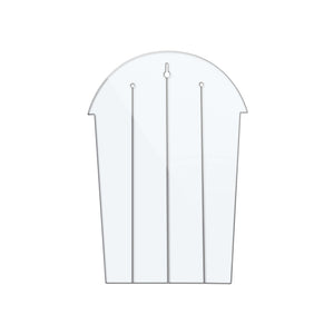 IMAC Vrata za kucicu Zeus PVC