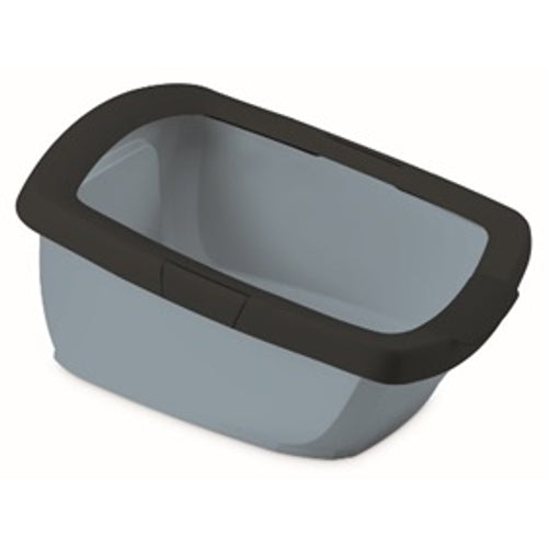 IMAC WC za macke Funny Junior 2nd LIFE, otvoreni, 57x43xh28,5cm