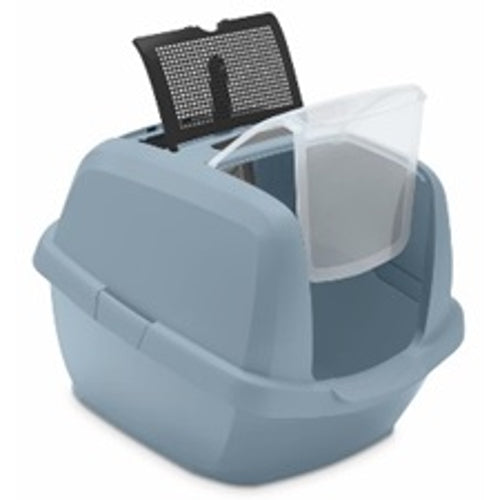IMAC WC za macke Maddy Junior 2nd LIFE, zatvoreni, 57x43x41cm