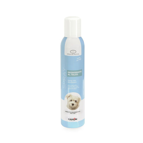 INGENYA Deodorirajuci sprej, Talk, 250ml