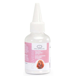 INGENYA Ear Powder - puder za uklanjanje dlaka iz zvukovoda, 3g