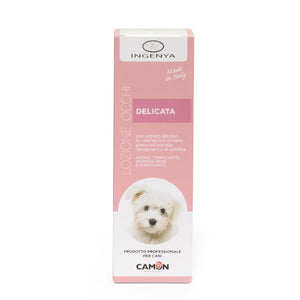INGENYA Losion za oci, blagi, za pse, 100ml