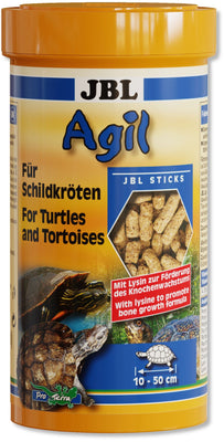 JBL Agil - plutajuci stapici za kornjace 